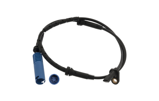 Sensor, wheel speed 47364 FEBI