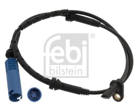 Sensor, wheel speed 47364 FEBI, Image 2