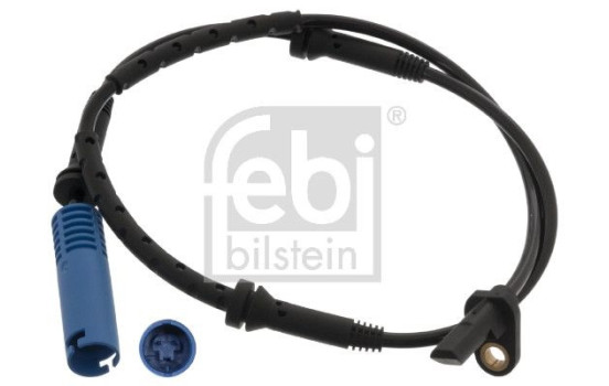 Sensor, wheel speed 47364 FEBI, Image 2