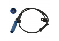 Sensor, wheel speed 47809 FEBI