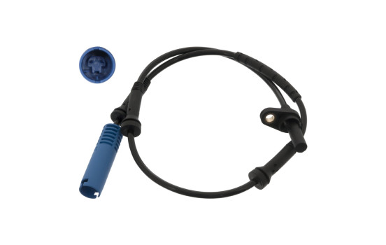 Sensor, wheel speed 47809 FEBI