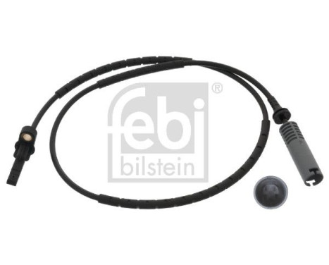 Sensor, wheel speed 48921 FEBI, Image 2