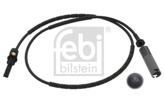 Sensor, wheel speed 48921 FEBI, Image 2