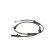 Sensor, wheel speed ABS-SENSOR Bosch, Thumbnail 2