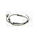 Sensor, wheel speed ABS-SENSOR Bosch, Thumbnail 3
