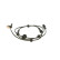 Sensor, wheel speed ABS-SENSOR Bosch, Thumbnail 2