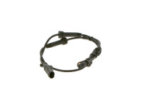 Sensor, wheel speed ABS-SENSOR Bosch