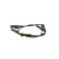 Sensor, wheel speed ABS-SENSOR Bosch, Thumbnail 2