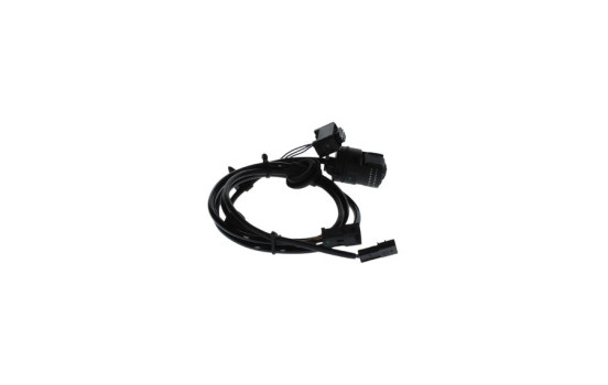 Sensor, wheel speed ABS-SENSOR Bosch, Image 2