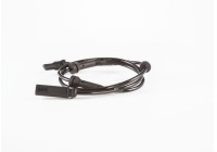 Sensor, wheel speed ABS-SENSOR Bosch