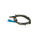 Sensor, wheel speed ABSSENSOR Bosch, Thumbnail 2