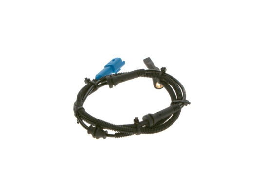 Sensor, wheel speed ABSSENSOR Bosch, Image 3