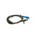 Sensor, wheel speed ABSSENSOR Bosch, Thumbnail 4