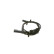 Sensor, wheel speed ABSSENSOR Bosch, Thumbnail 2