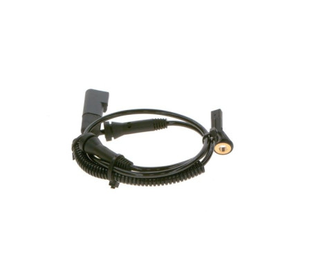 Sensor, wheel speed ABSSENSOR Bosch, Image 3