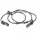 Sensor, wheel speed ADA107101 Blue Print