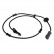 Sensor, wheel speed ADA107102 Blue Print