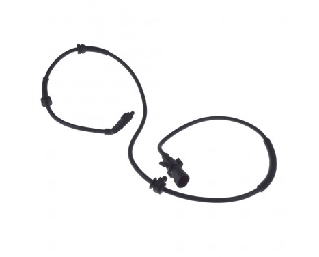 Sensor, wheel speed ADA107107 Blue Print