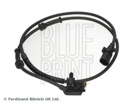 Sensor, wheel speed ADA107107 Blue Print, Image 3