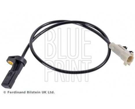 Sensor, wheel speed ADA107109 Blue Print, Image 2