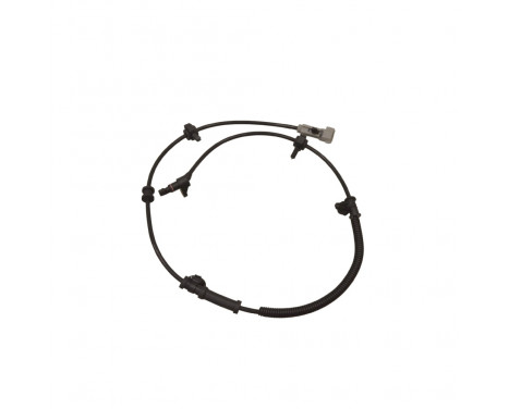 Sensor, wheel speed ADA107110 Blue Print