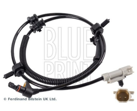 Sensor, wheel speed ADA107110 Blue Print, Image 2