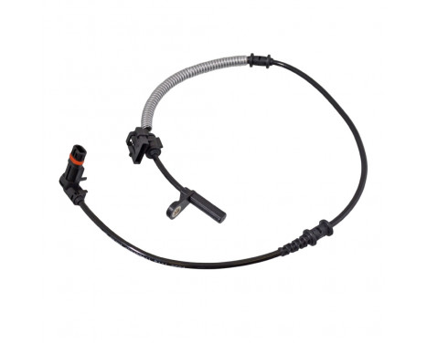 Sensor, wheel speed ADA107111 Blue Print