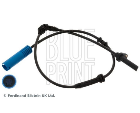 Sensor, wheel speed ADB117101 Blue Print, Image 2