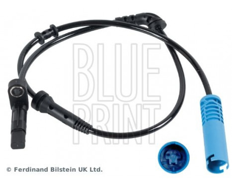 Sensor, wheel speed ADB117103 Blue Print, Image 2
