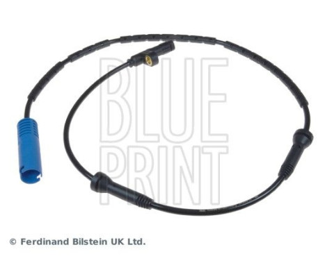 Sensor, wheel speed ADB117104 Blue Print, Image 3