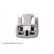 Sensor, wheel speed ADBP710000 Blue Print, Thumbnail 3