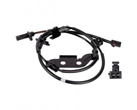 Sensor, wheel speed ADBP710004 Blue Print
