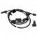 Sensor, wheel speed ADBP710004 Blue Print