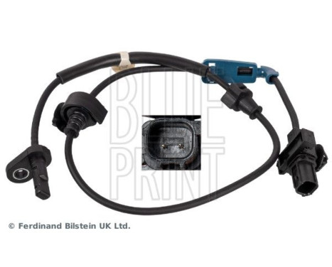 Sensor, wheel speed ADBP710005 Blue Print, Image 2