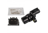 Sensor, wheel speed ADBP710006 Blue Print