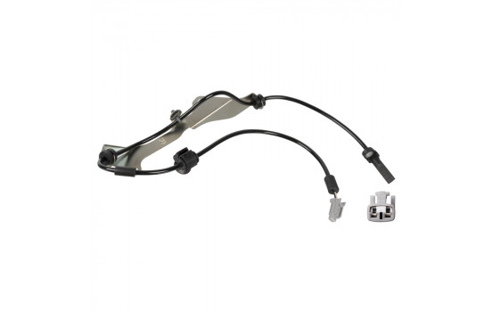 Sensor, wheel speed ADBP710007 Blue Print