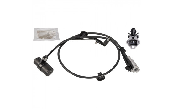 Sensor, wheel speed ADBP710010 Blue Print