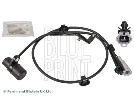 Sensor, wheel speed ADBP710010 Blue Print, Image 2