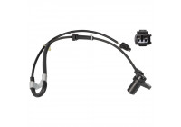 Sensor, wheel speed ADBP710011 Blue Print