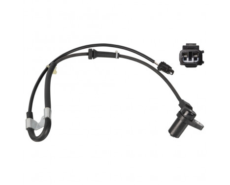 Sensor, wheel speed ADBP710011 Blue Print