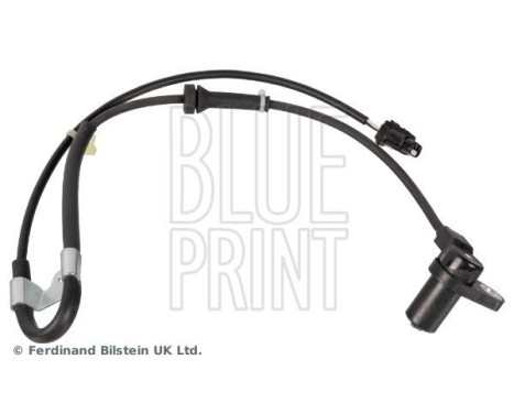 Sensor, wheel speed ADBP710011 Blue Print, Image 2