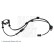 Sensor, wheel speed ADBP710012 Blue Print, Thumbnail 2