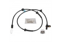 Sensor, wheel speed ADBP710013 Blue Print