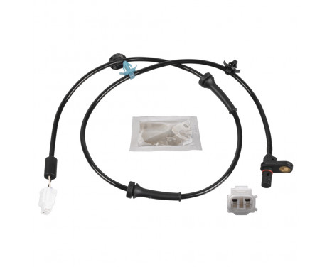 Sensor, wheel speed ADBP710013 Blue Print