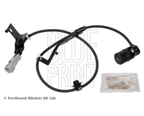 Sensor, wheel speed ADBP710017 Blue Print, Image 2