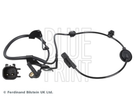 Sensor, wheel speed ADBP710029 Blue Print, Image 2