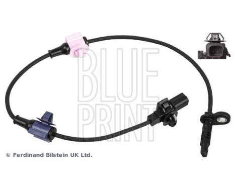 Sensor, wheel speed ADBP710030 Blue Print, Image 2