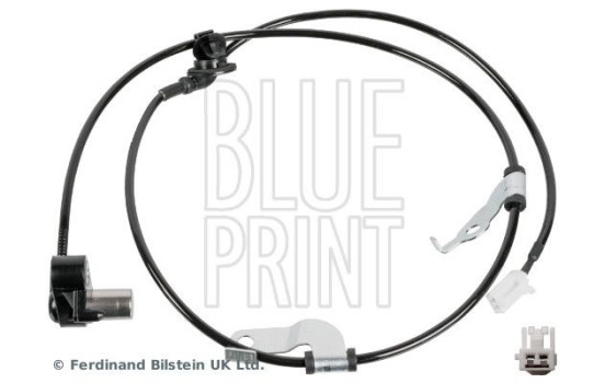 Sensor, wheel speed ADBP710031 Blue Print, Image 2