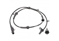 Sensor, wheel speed ADBP710032 Blue Print