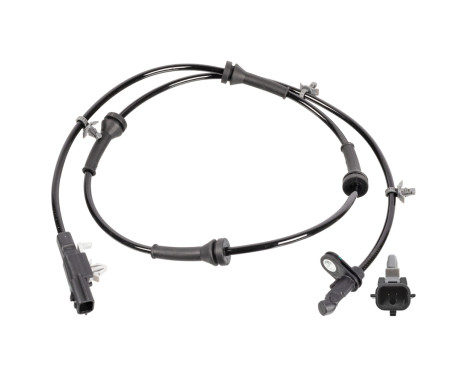 Sensor, wheel speed ADBP710032 Blue Print